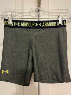 Under Armour Shorts 🩳